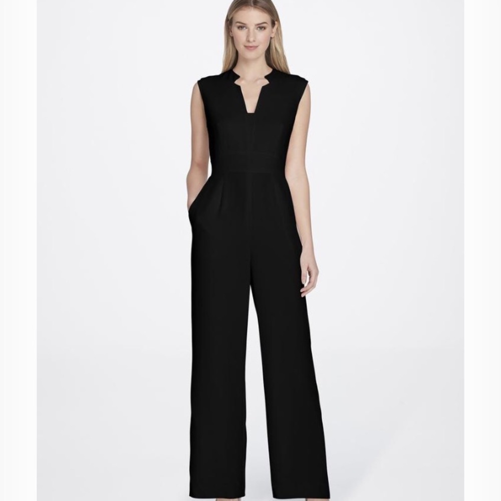 TAHARI PANT SUIT 2p